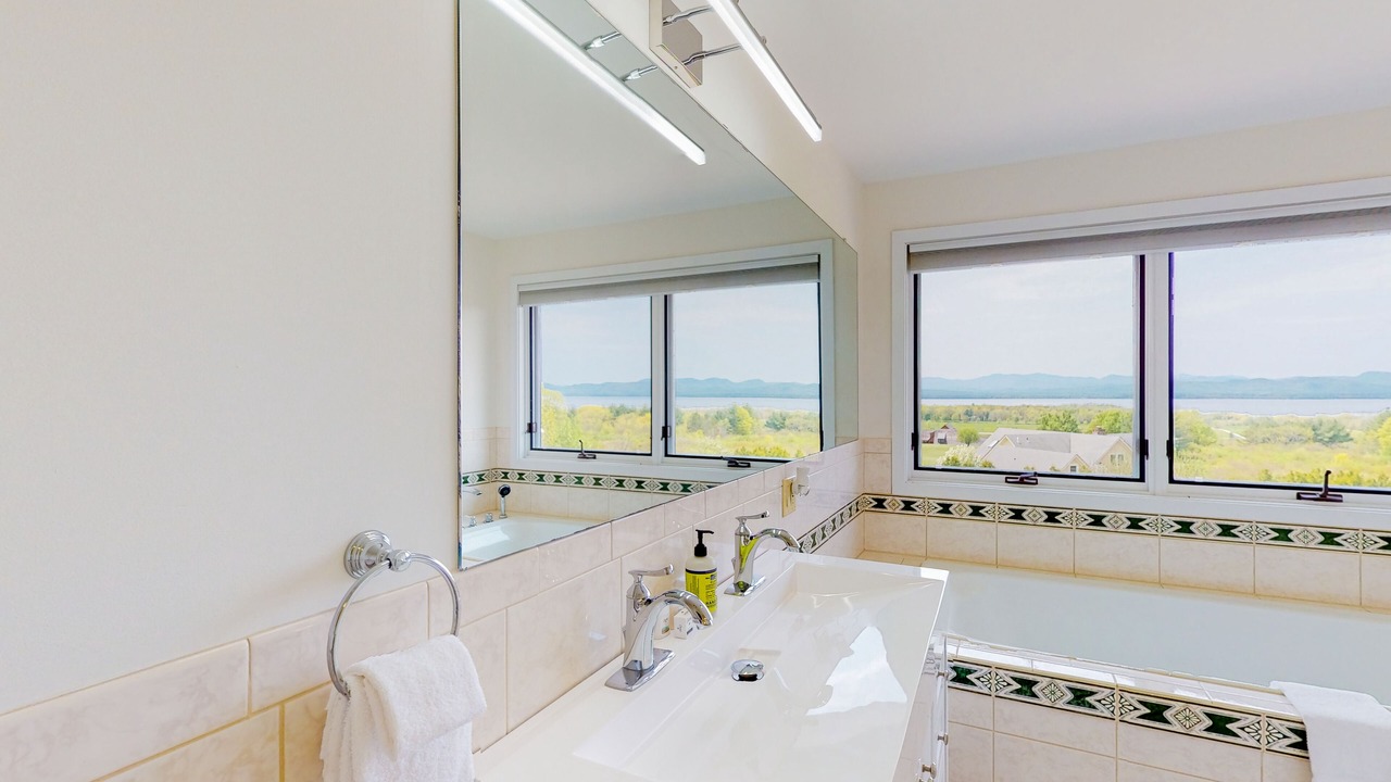 Photo of Bathroom in Charlotte