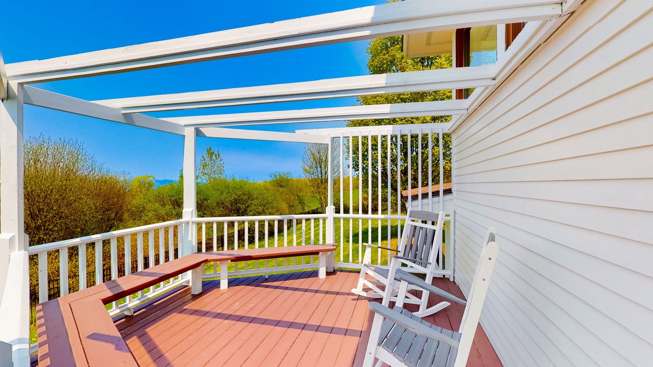 Photo of Patio Balcony in Charlotte