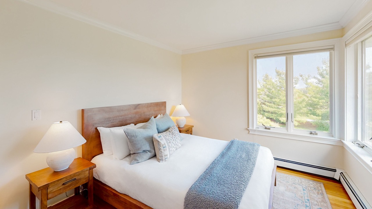 Photo of Bedroom in Charlotte