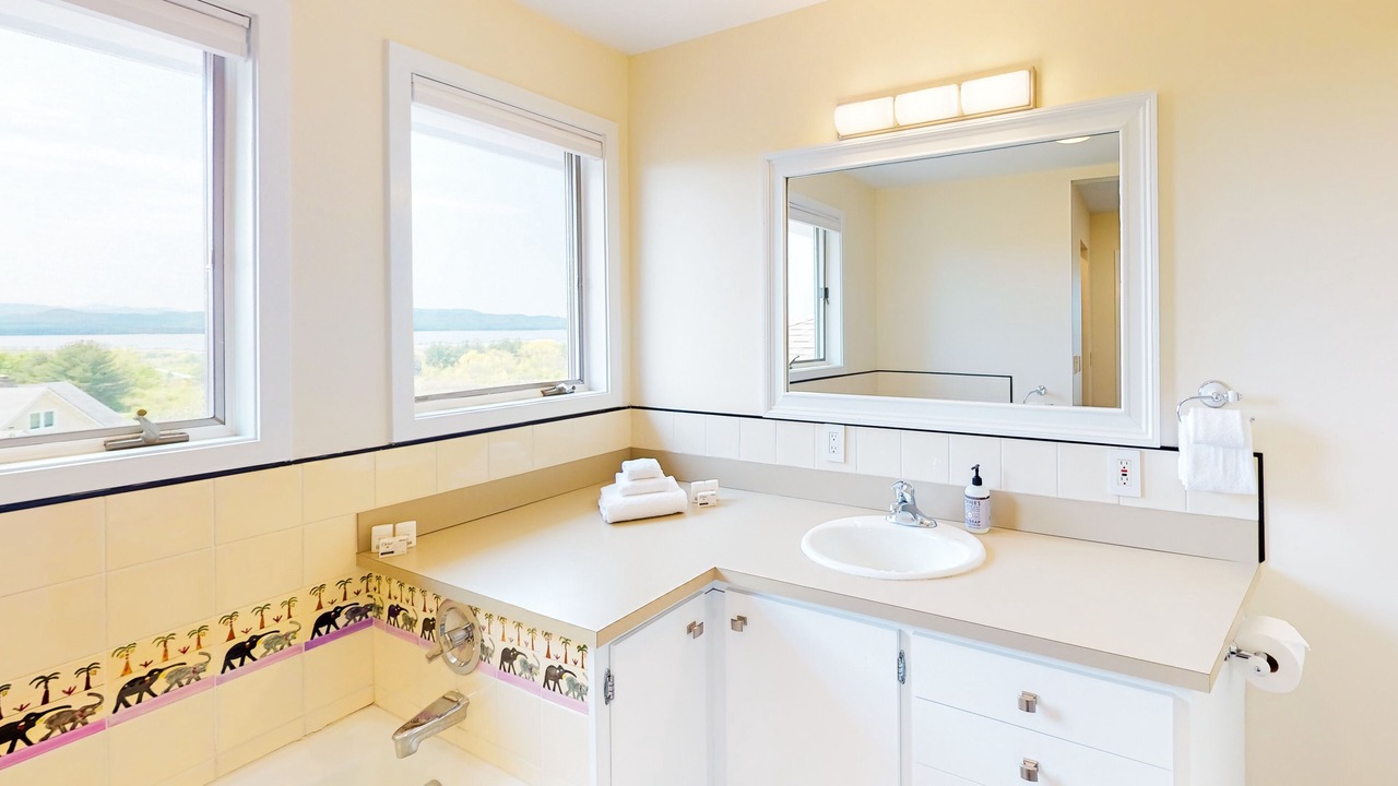 Photo of Bathroom in Charlotte