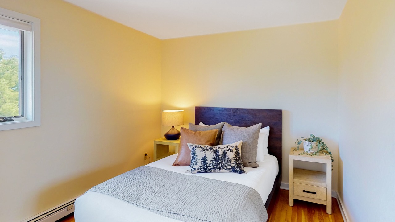 Photo of Bedroom in Charlotte