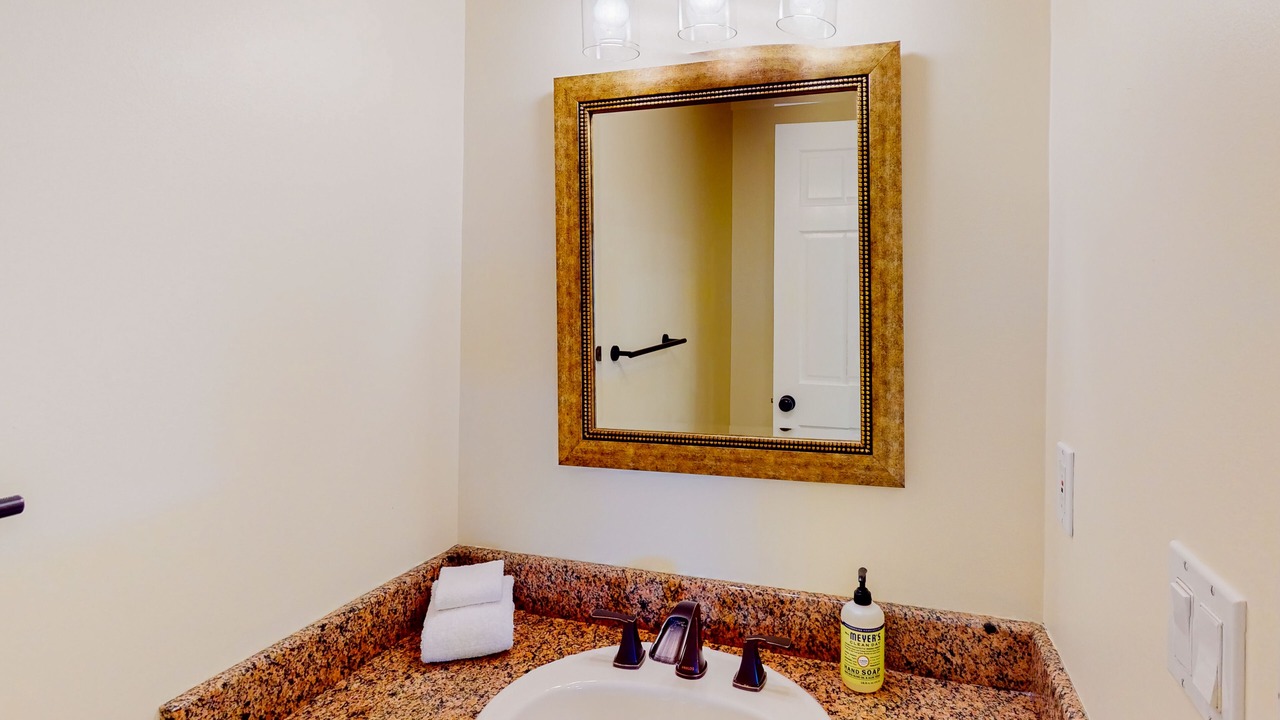 Photo of Bathroom in Charlotte