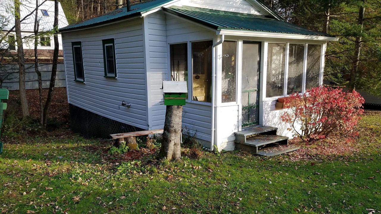 Photo of Outdoor in Barton