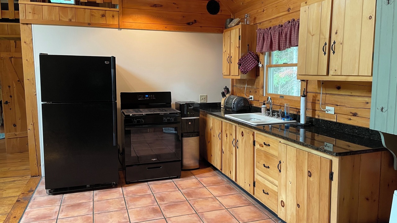 Photo of Kitchen in Maidstone