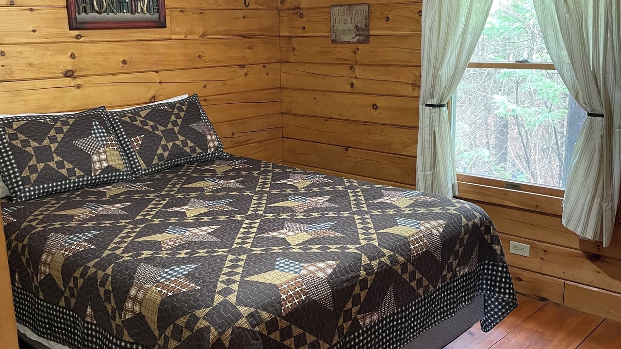 Photo of Bedroom in Maidstone