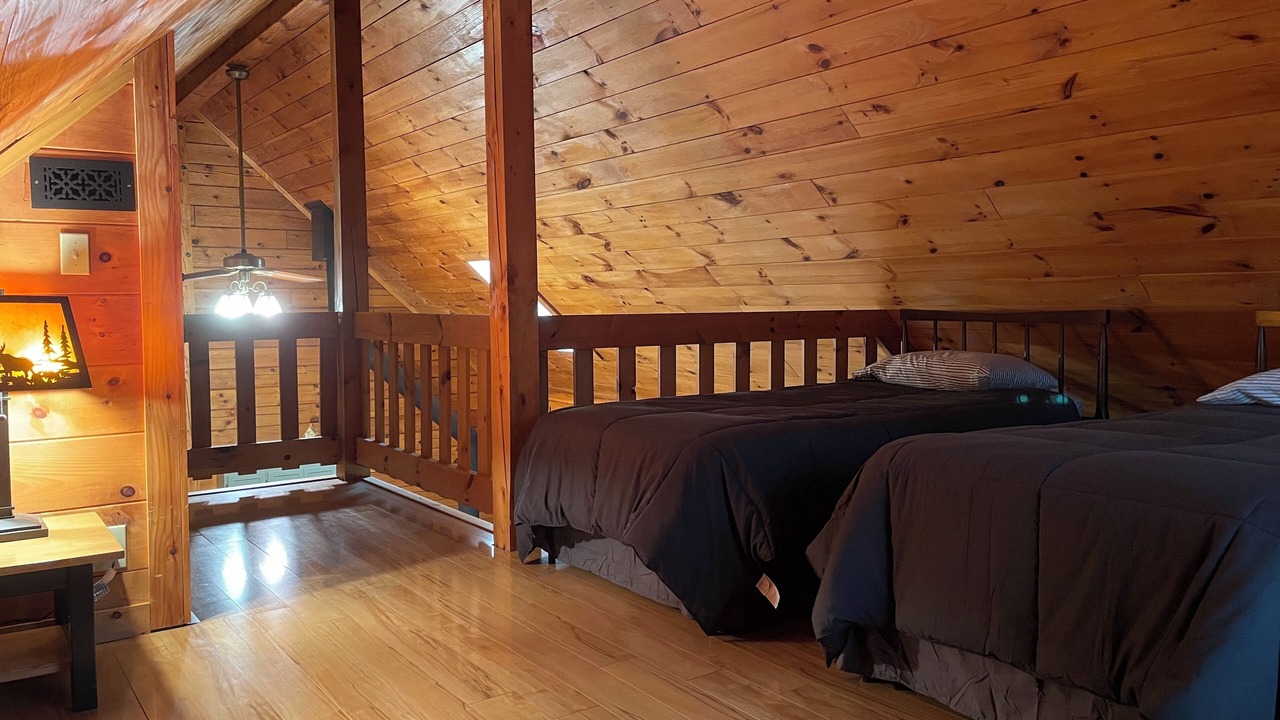 Photo of Bedroom in Maidstone