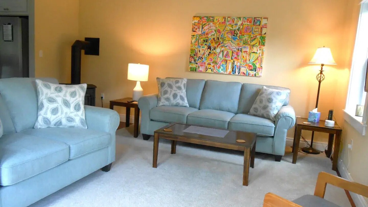 Photo of Bedroom in Easthampton