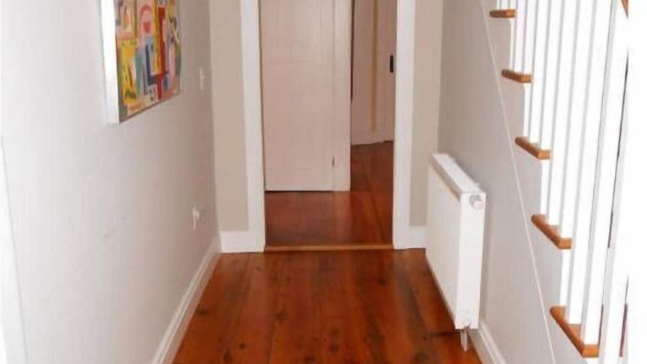Photo of Bathroom in Easthampton