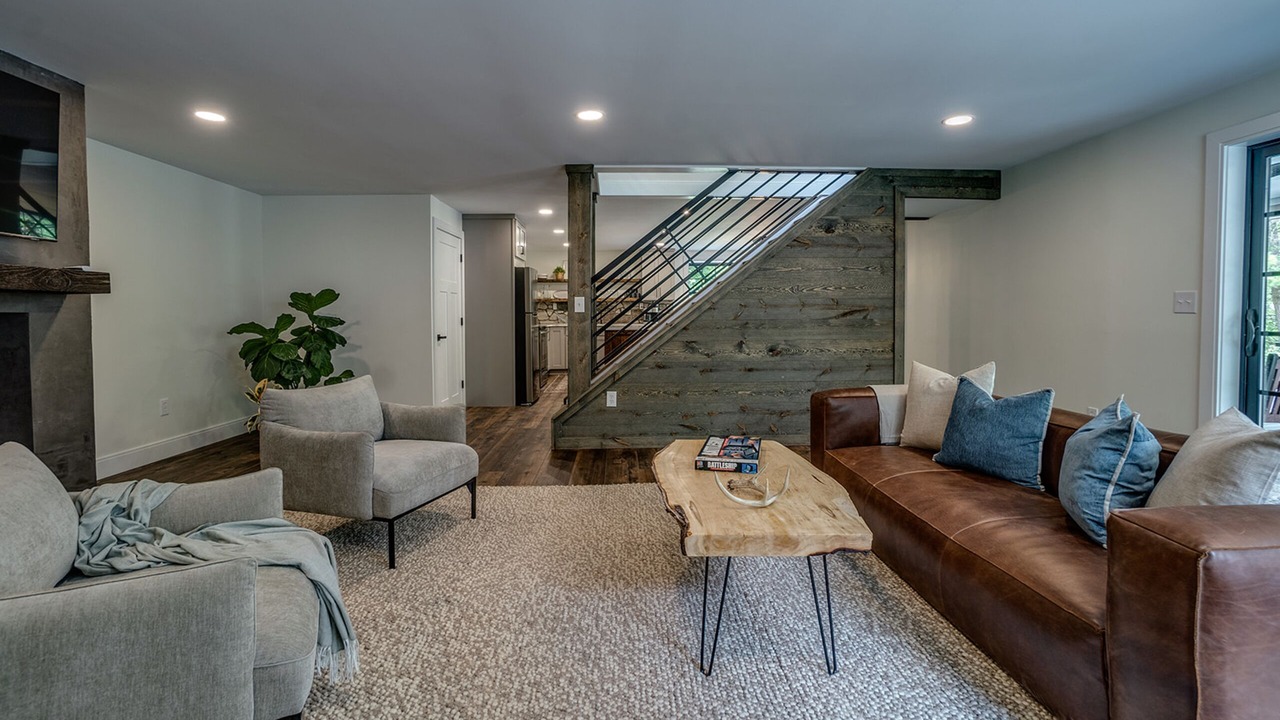 Photo of Livingroom in Penn Yan