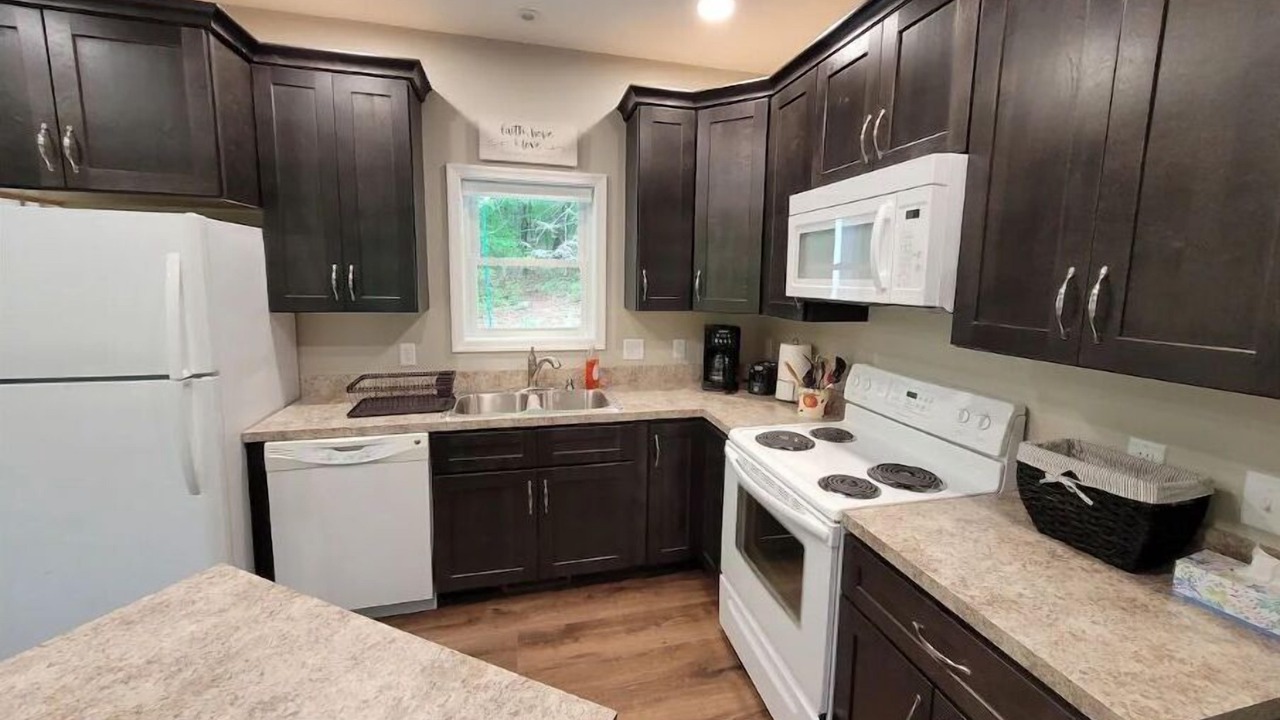 Photo of Kitchen in Singers Glen