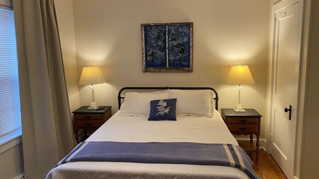 Photo of Bedroom in Damascus