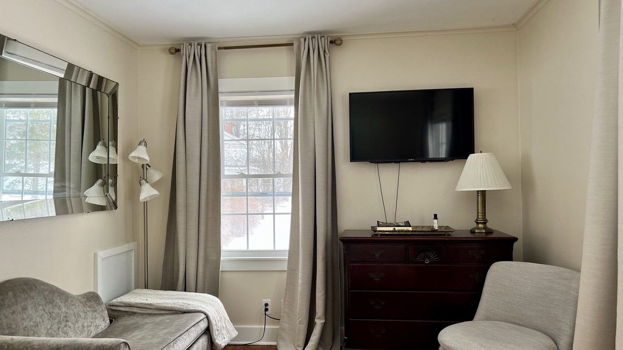 Photo of Bedroom in Damascus