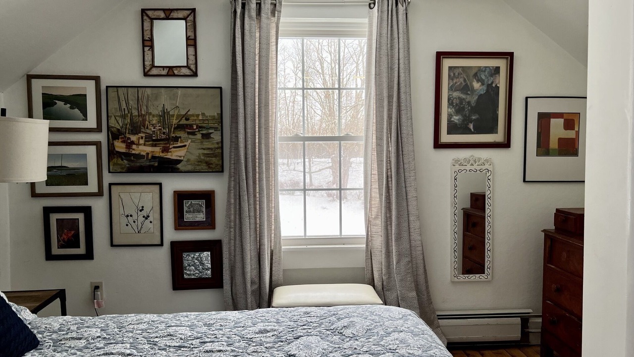 Photo of Bedroom in Damascus