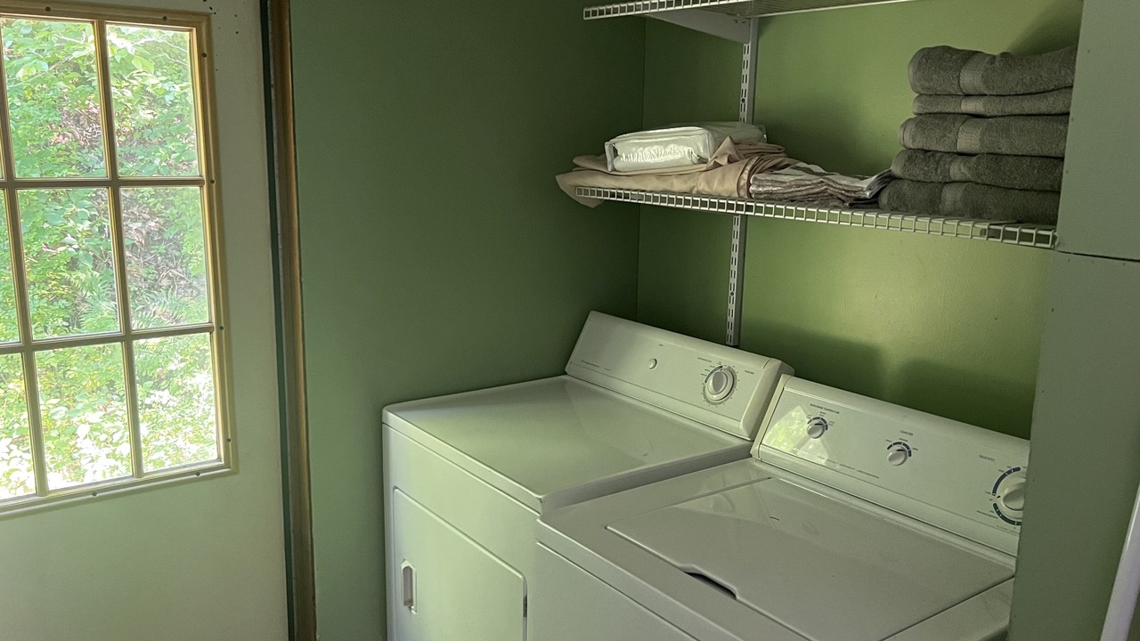 Photo of Bedroom in Pecks Mill