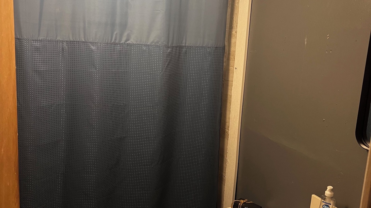 Photo of Bathroom in Pecks Mill