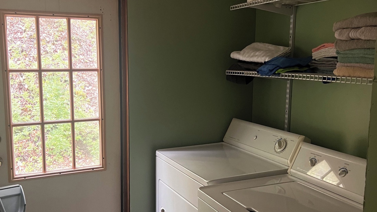 Photo of Bedroom in Pecks Mill