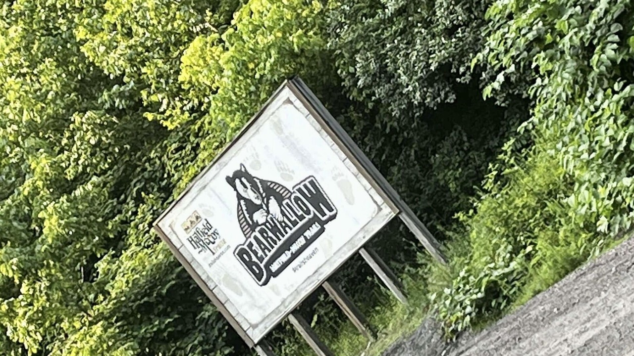 Photo of Outdoor in Pecks Mill