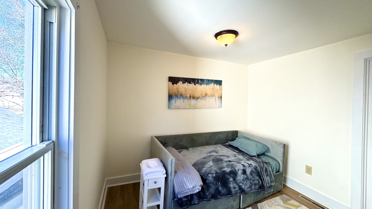 Photo of Bedroom in Williamstown