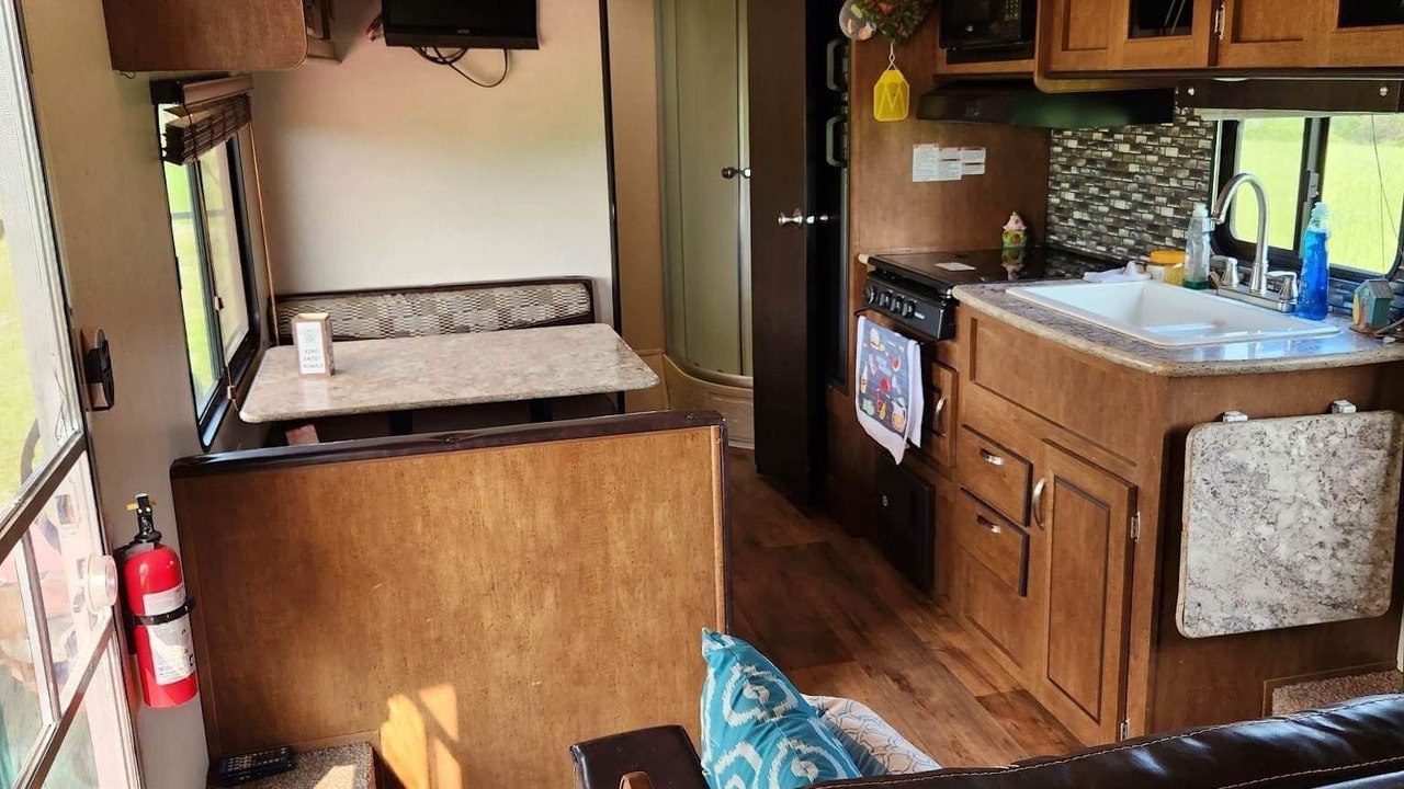 Photo of Kitchen in Crown Point