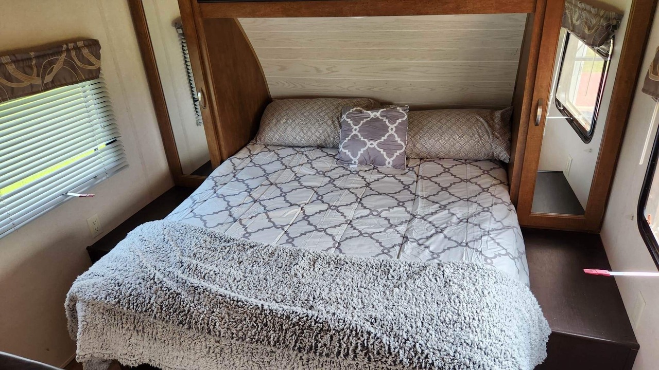 Photo of Bedroom in Crown Point