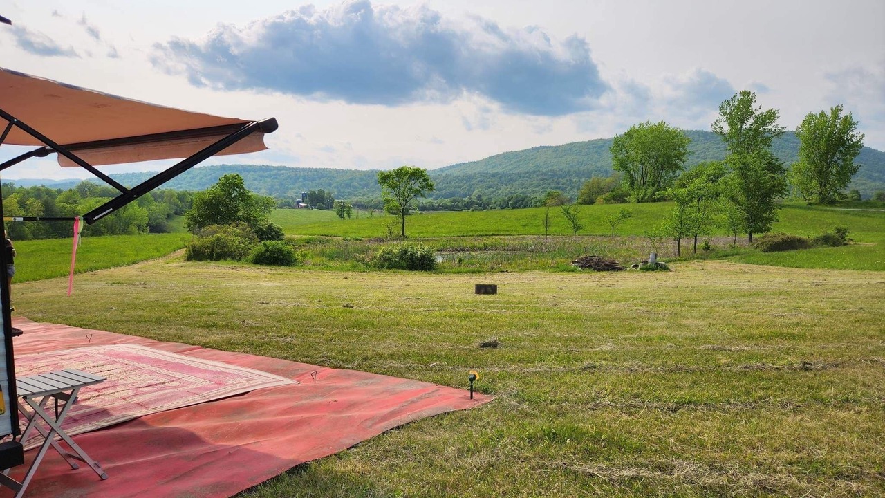Photo of Outdoor in Crown Point