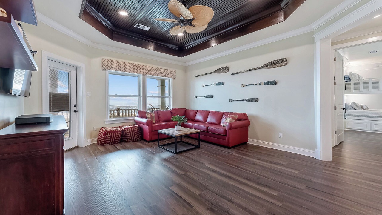 Photo of Bedroom in Freeport