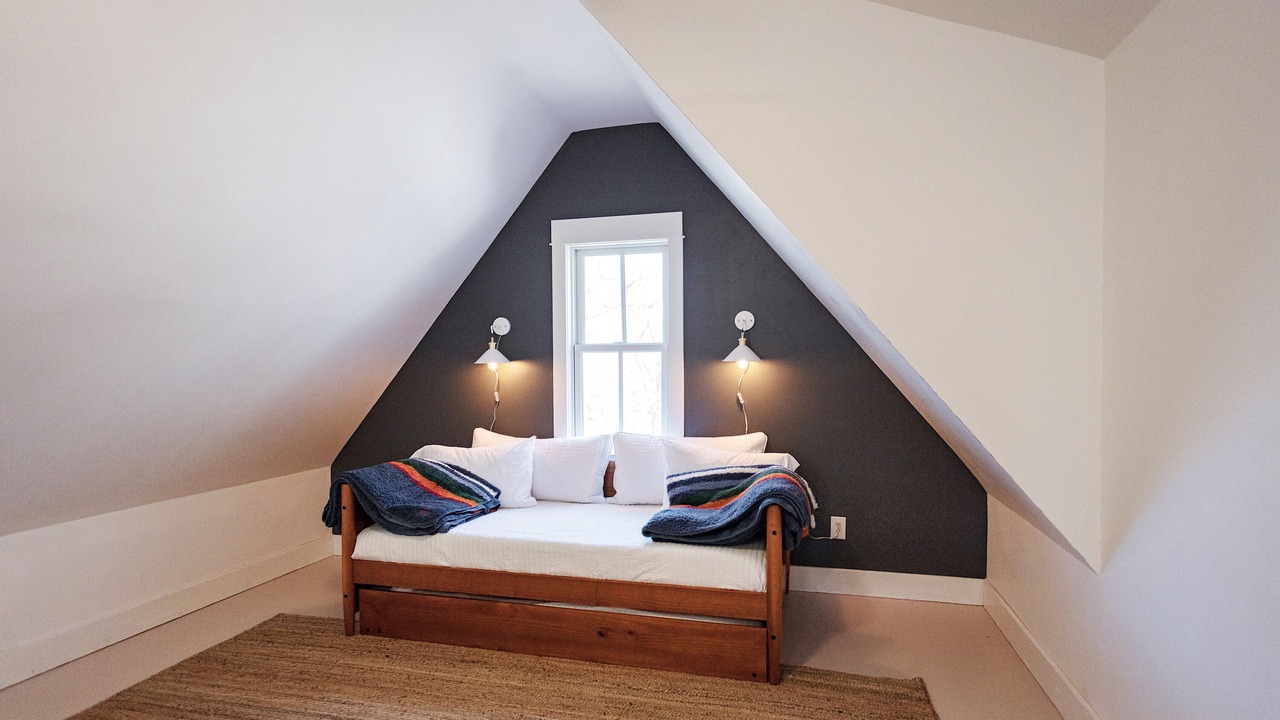 Photo of Bedroom in Lexington