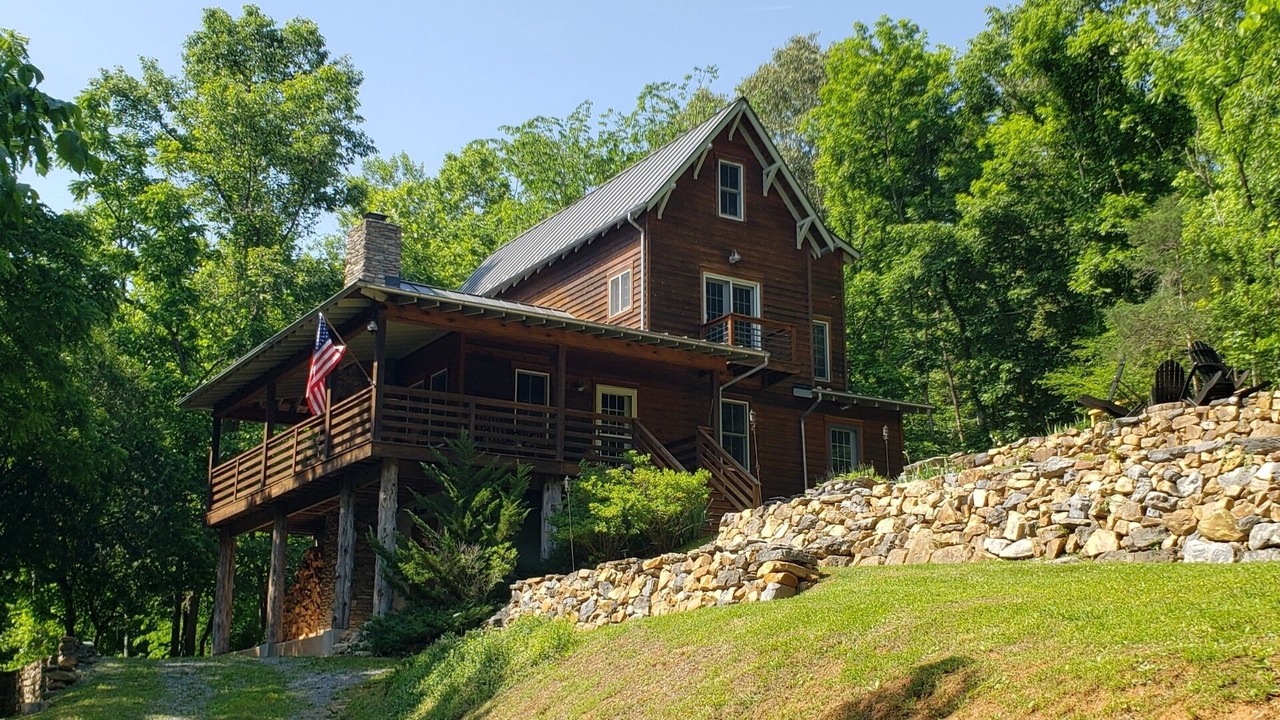 Photo of Outdoor in Lexington