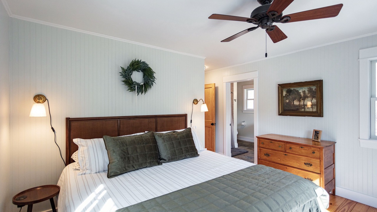 Photo of Bedroom in Lexington