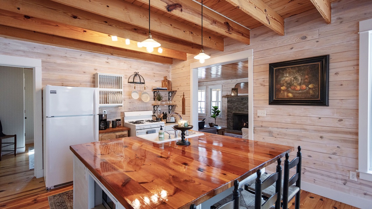 Photo of Kitchen in Lexington