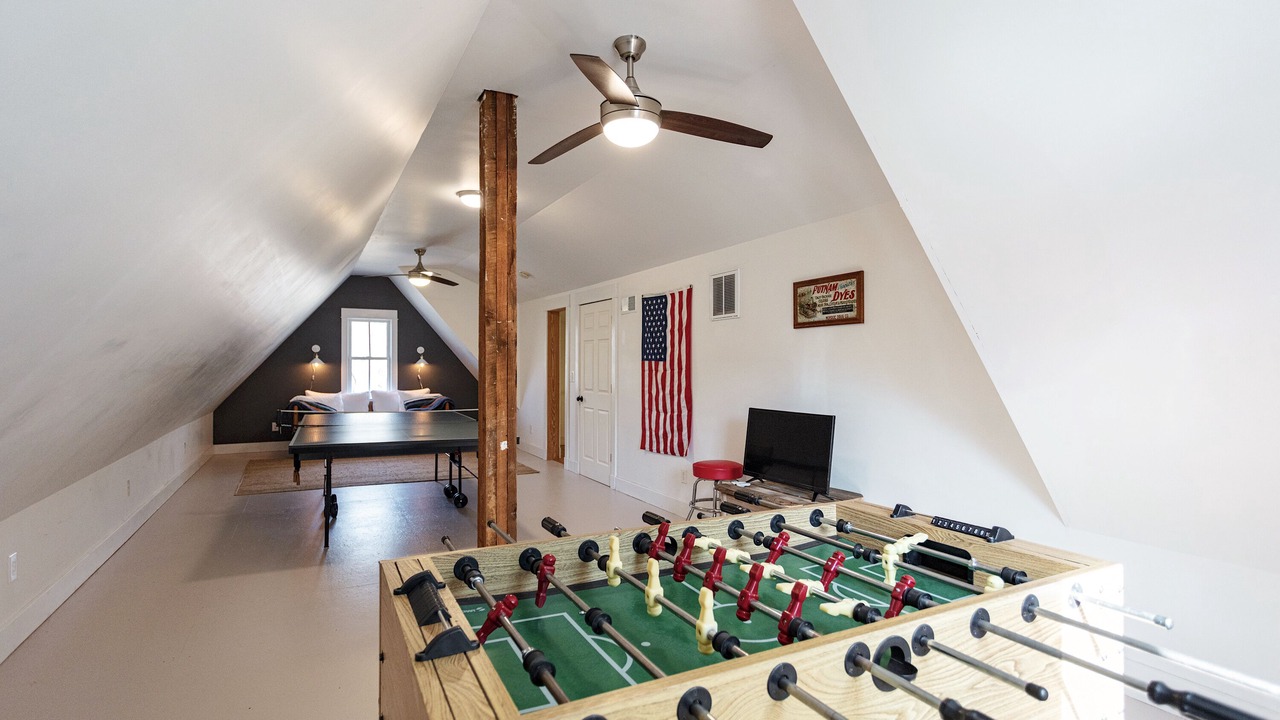 Photo of Bedroom in Lexington