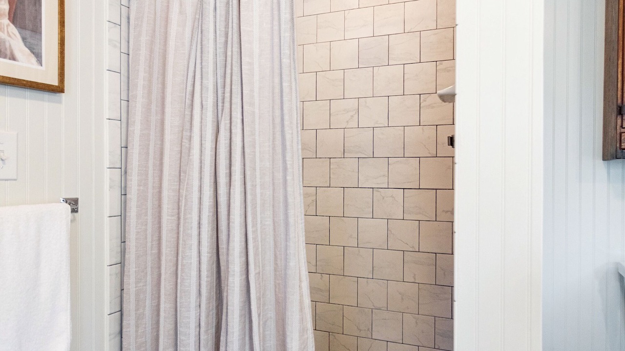 Photo of Bathroom in Lexington