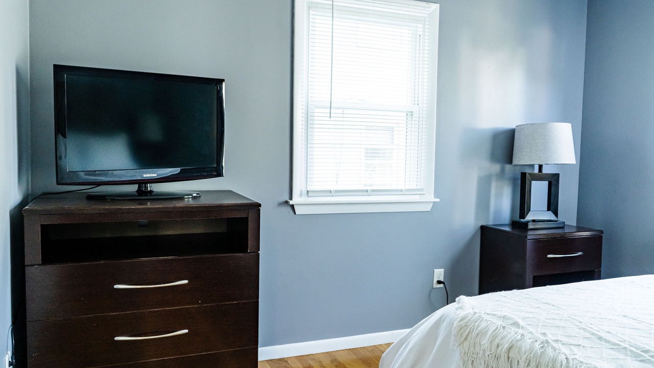 Photo of Bedroom in Manchester