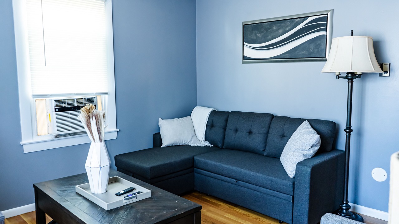Photo of Livingroom in Manchester