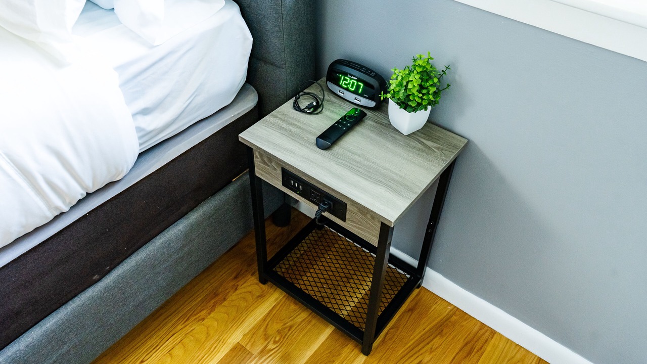 Photo of Bedroom in Manchester