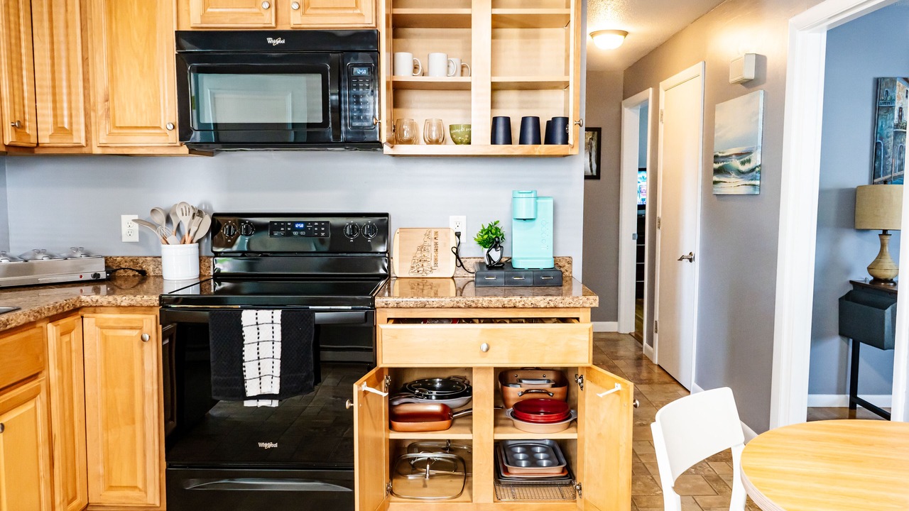Photo of Kitchen in Manchester