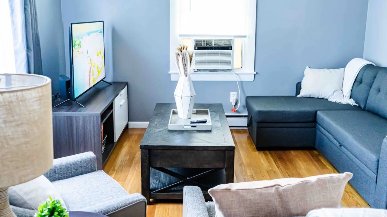 Photo of Livingroom in Manchester