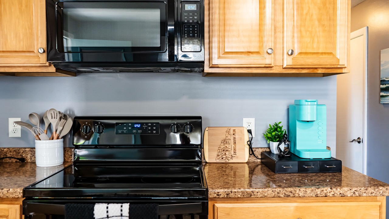 Photo of Kitchen in Manchester