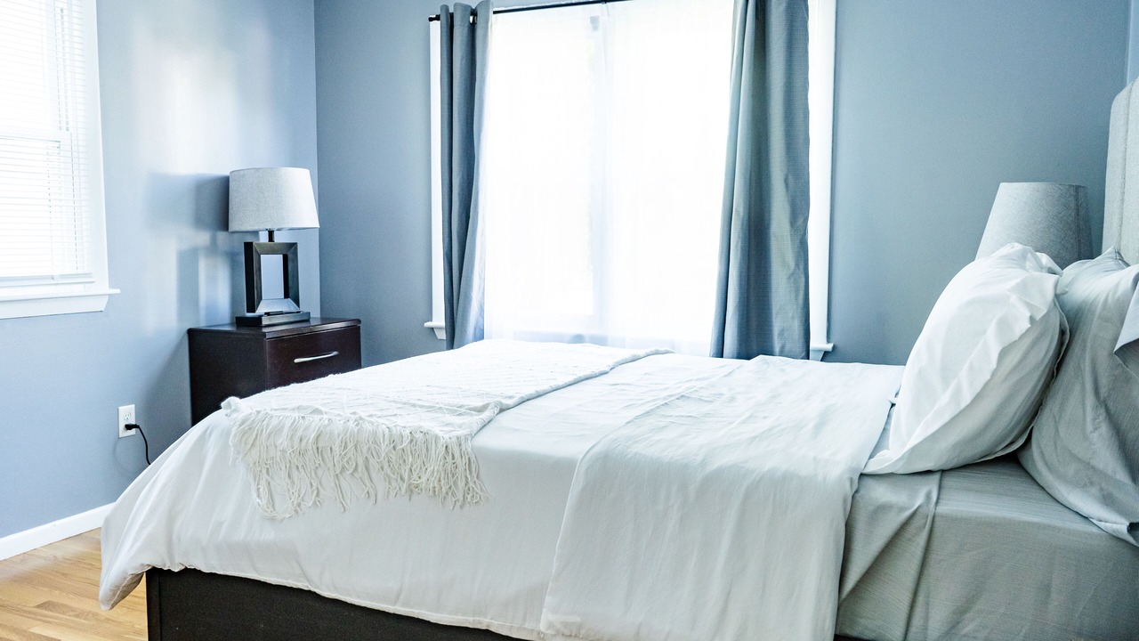 Photo of Bedroom in Manchester