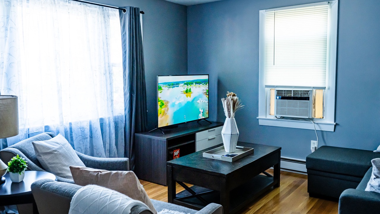Photo of Livingroom in Manchester
