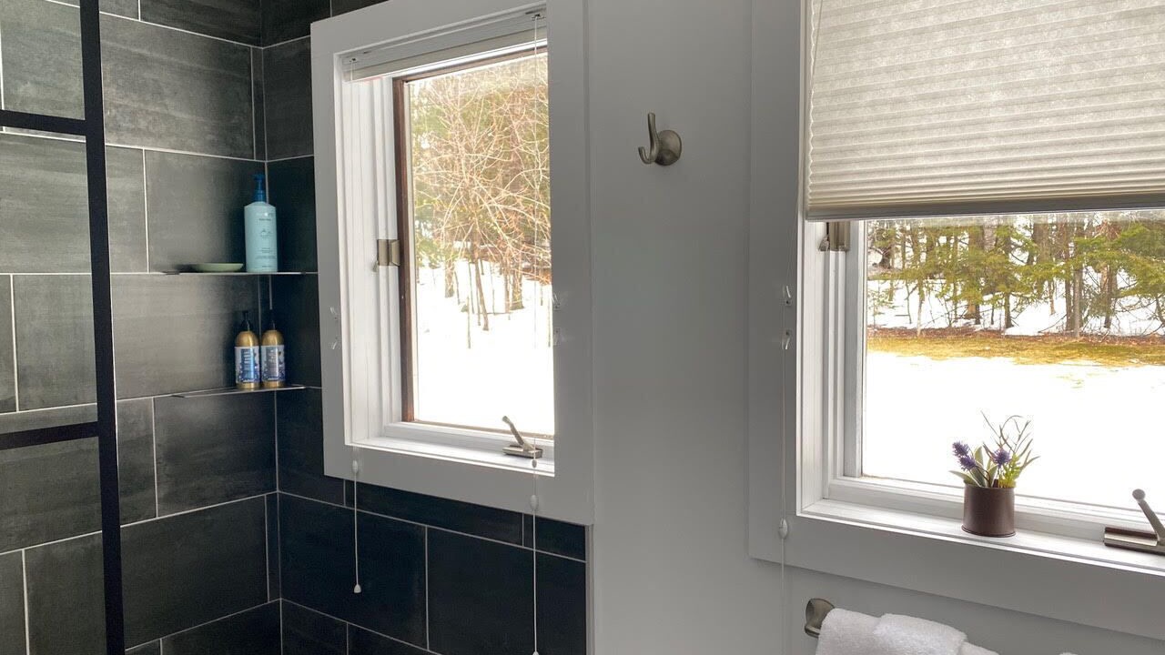 Photo of Bathroom in Stowe Hollow