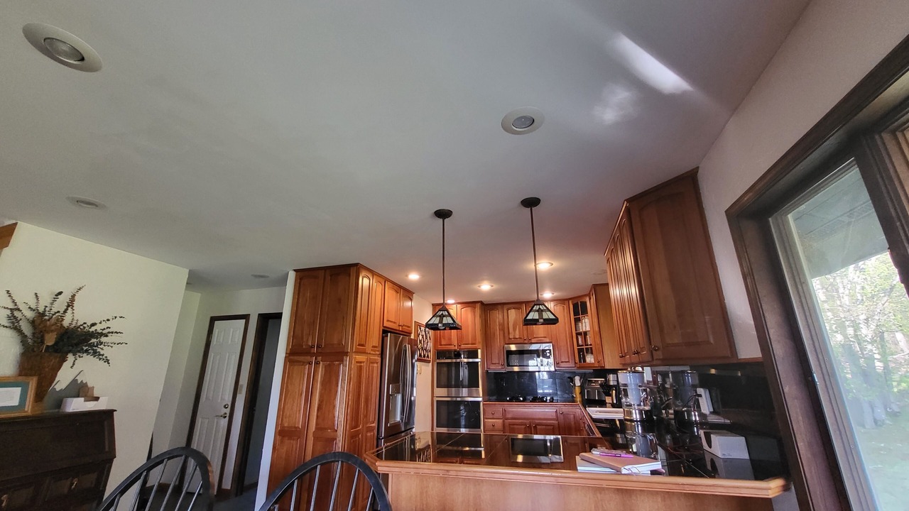 Photo of Kitchen in Old Timberline