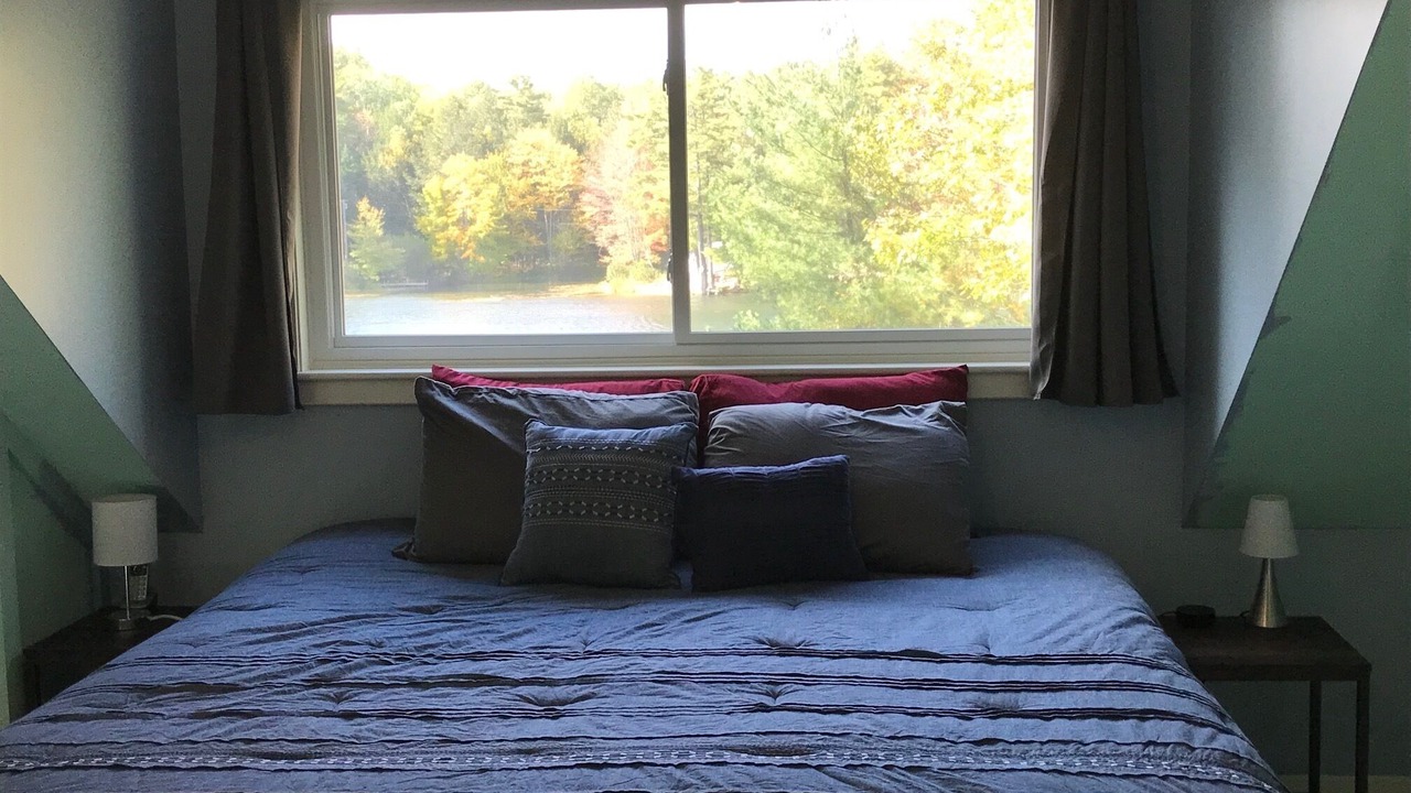 Photo of Bedroom in Windham