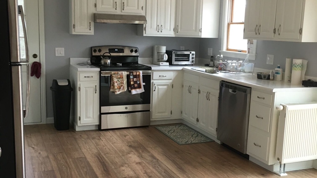 Photo of Kitchen in Windham