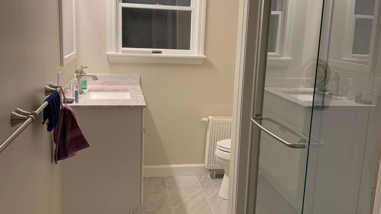 Photo of Bathroom in Windham