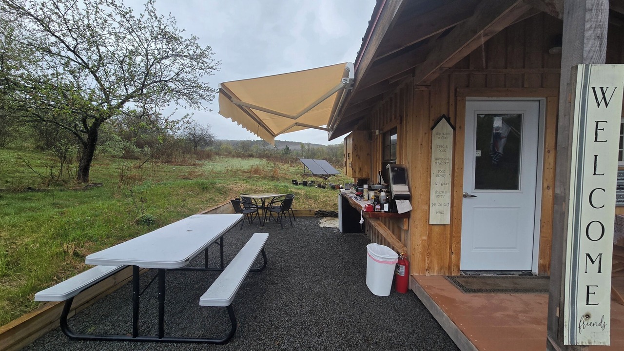 Photo of Outdoor in Mount Vision