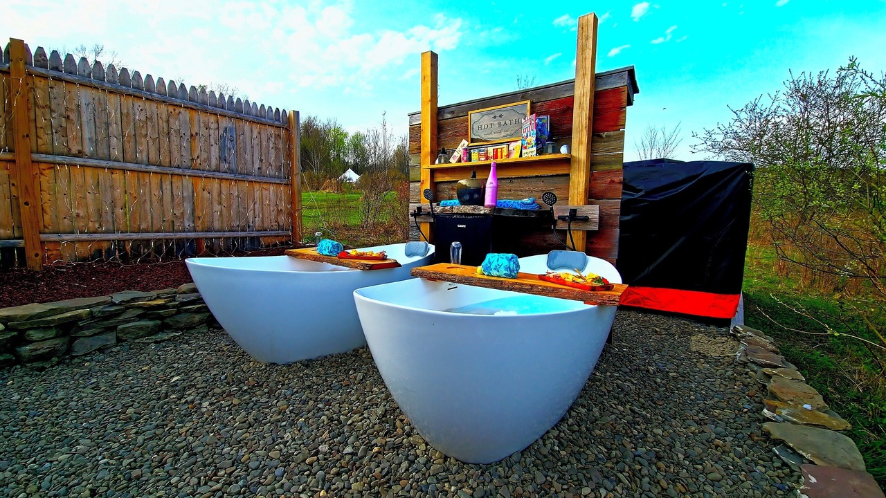 Photo of Outdoor in Mount Vision