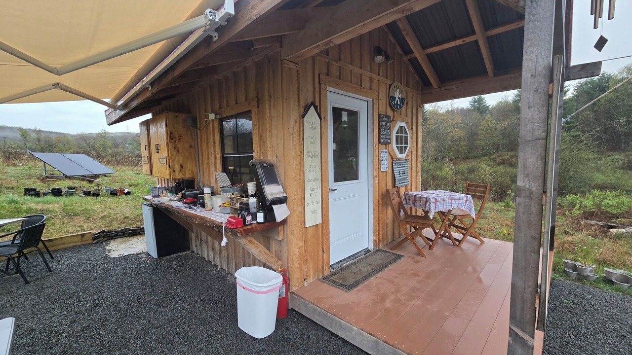 Photo of Outdoor in Mount Vision