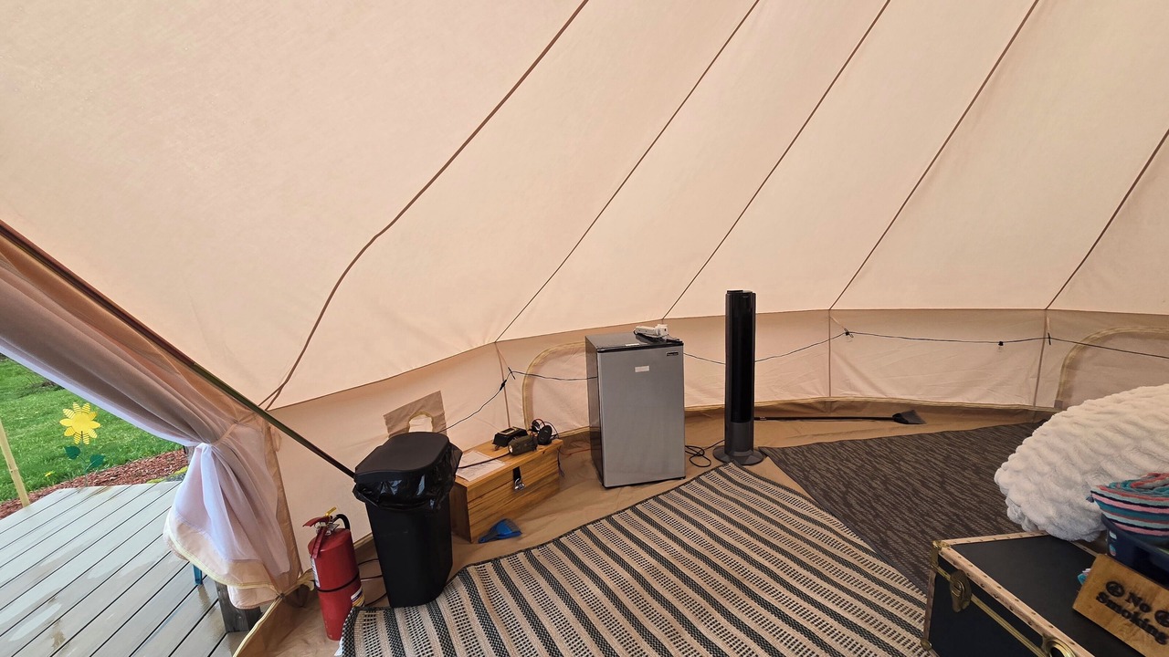 Photo of Outdoor in Mount Vision