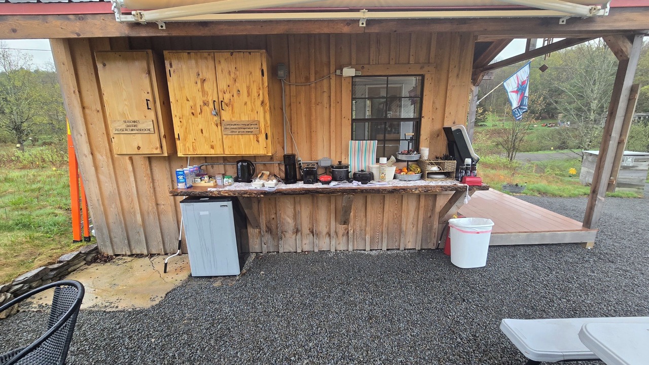 Photo of Outdoor in Mount Vision